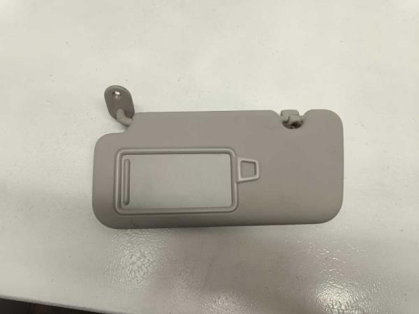 PARE SOLEIL GAUCHE KIA PICANTO 2017+ - Vue 1